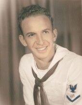 parker obit