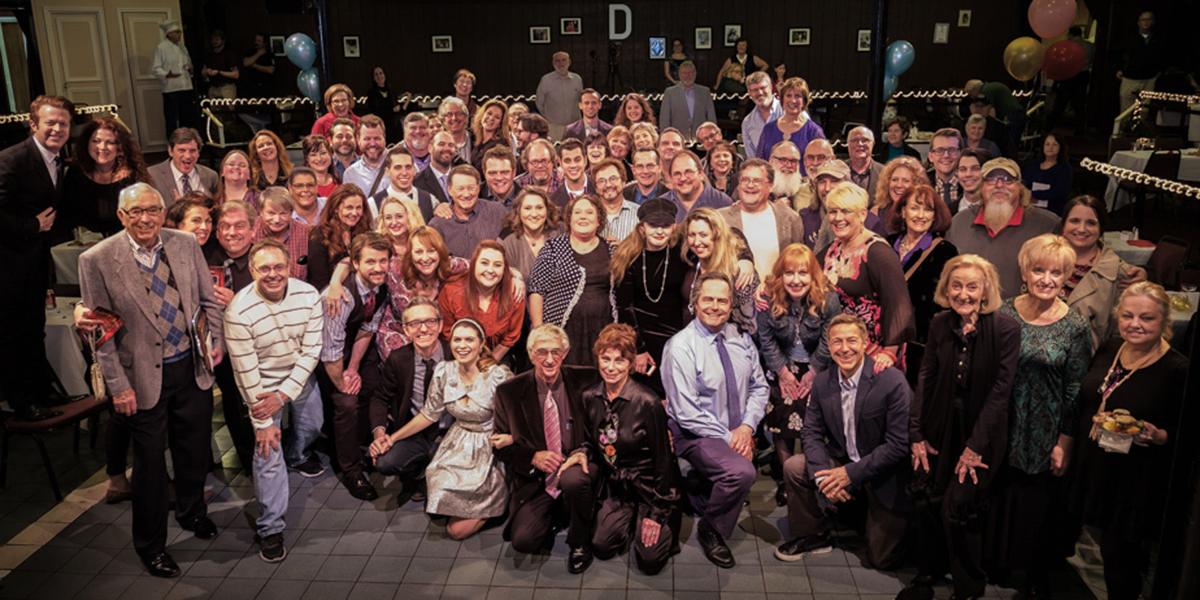 Historic Chaffin S Barn Dinner Theatre Has New Owner Local