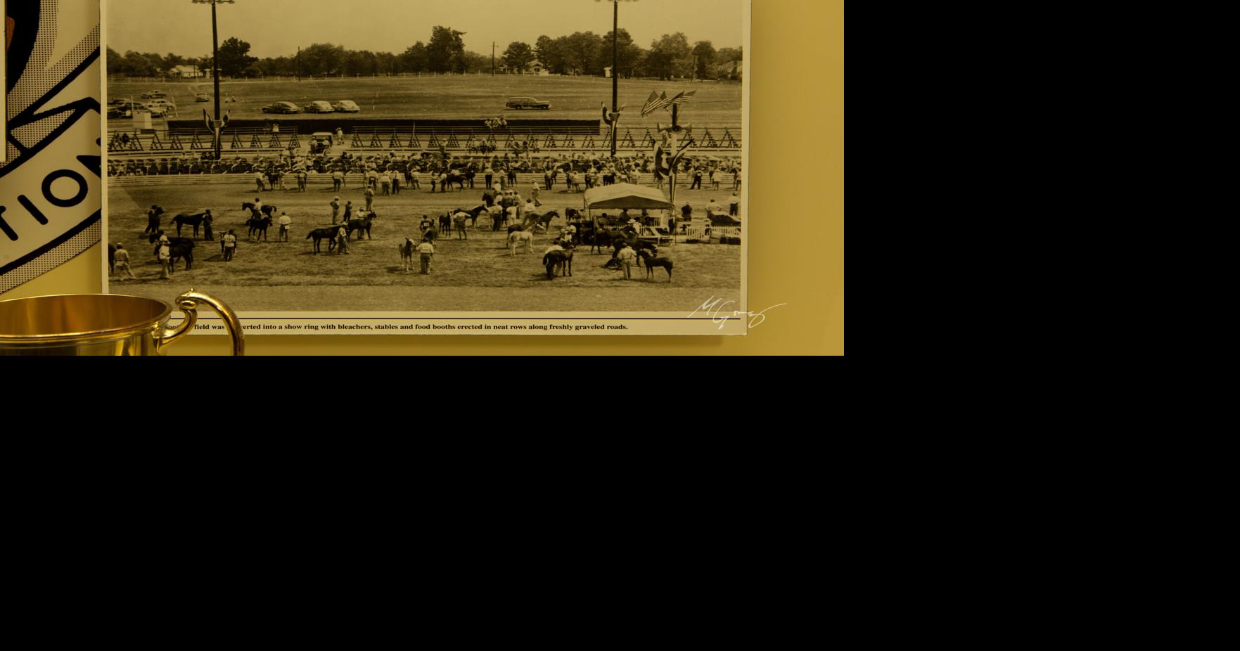 Tennessee Walking Horse Show planned for historic site Local News