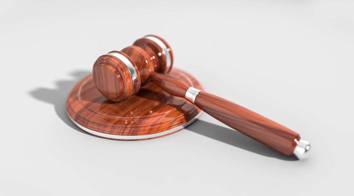 Tennessee Courts To Suspend In Person Court Appearances Due To Covid 19 Local News Tullahomanews Com