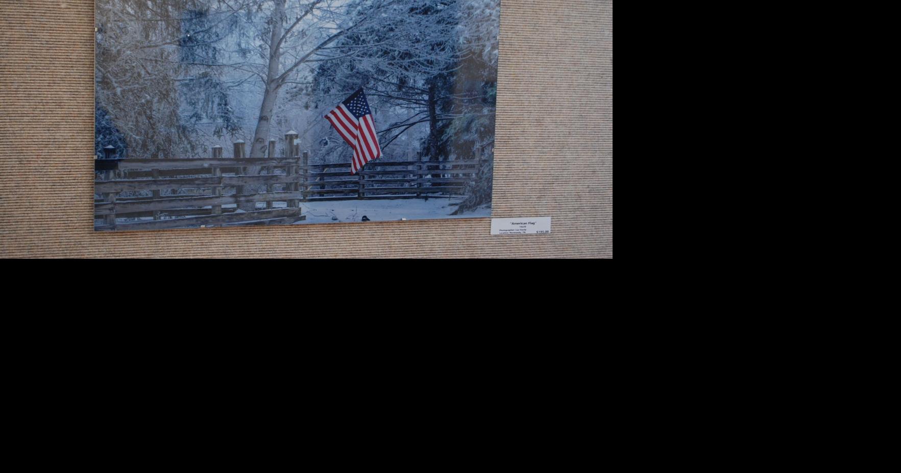 Local photographers display their skills at Tullahoma Fine Arts Center