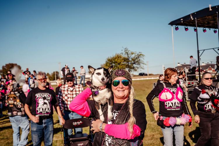 Nashville Sounds 'breast Cancer' Benefit Night Pink 