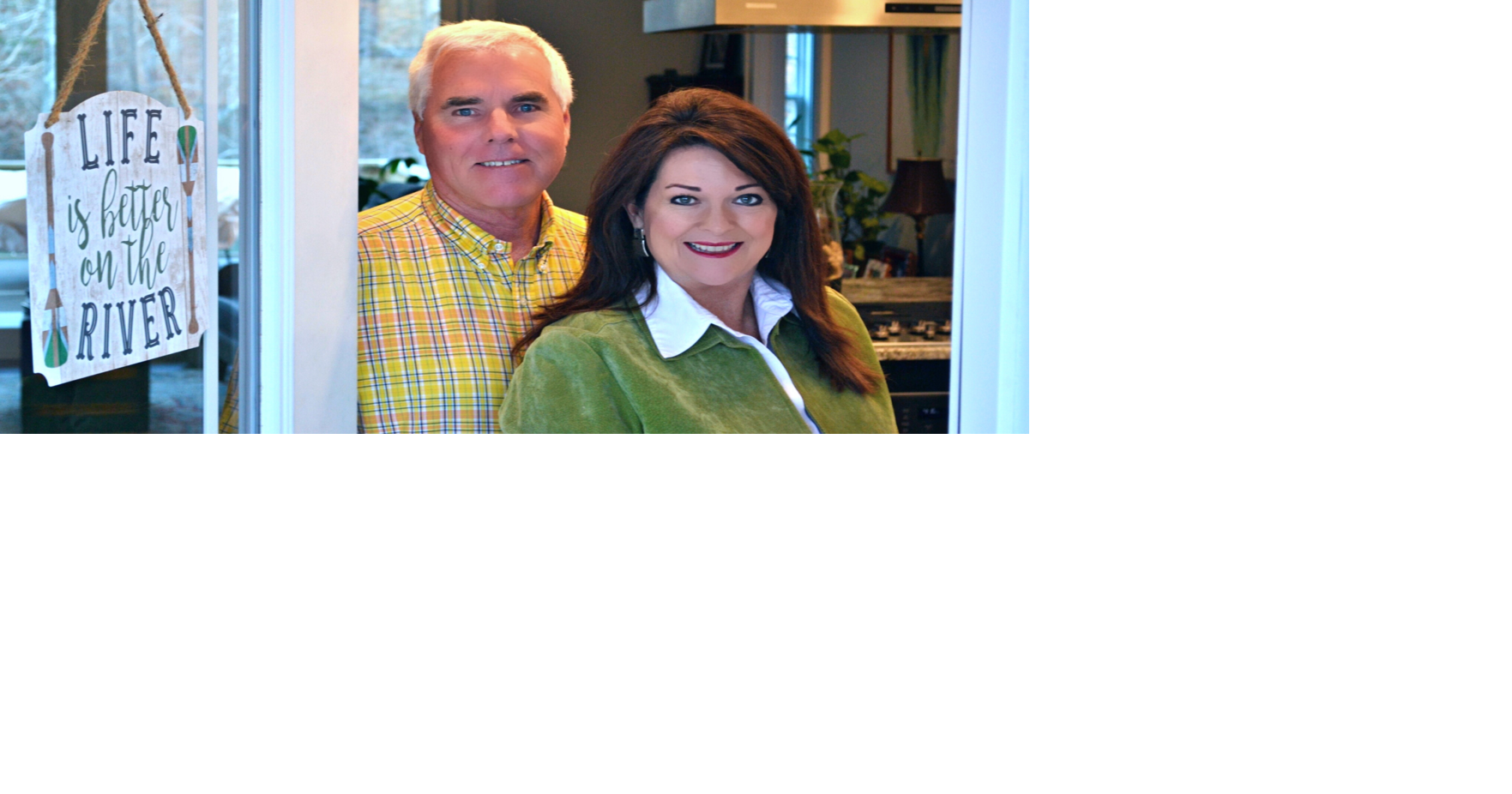 Fruehauf’s named Top Producers for 2022 at Baker & Cole Properties