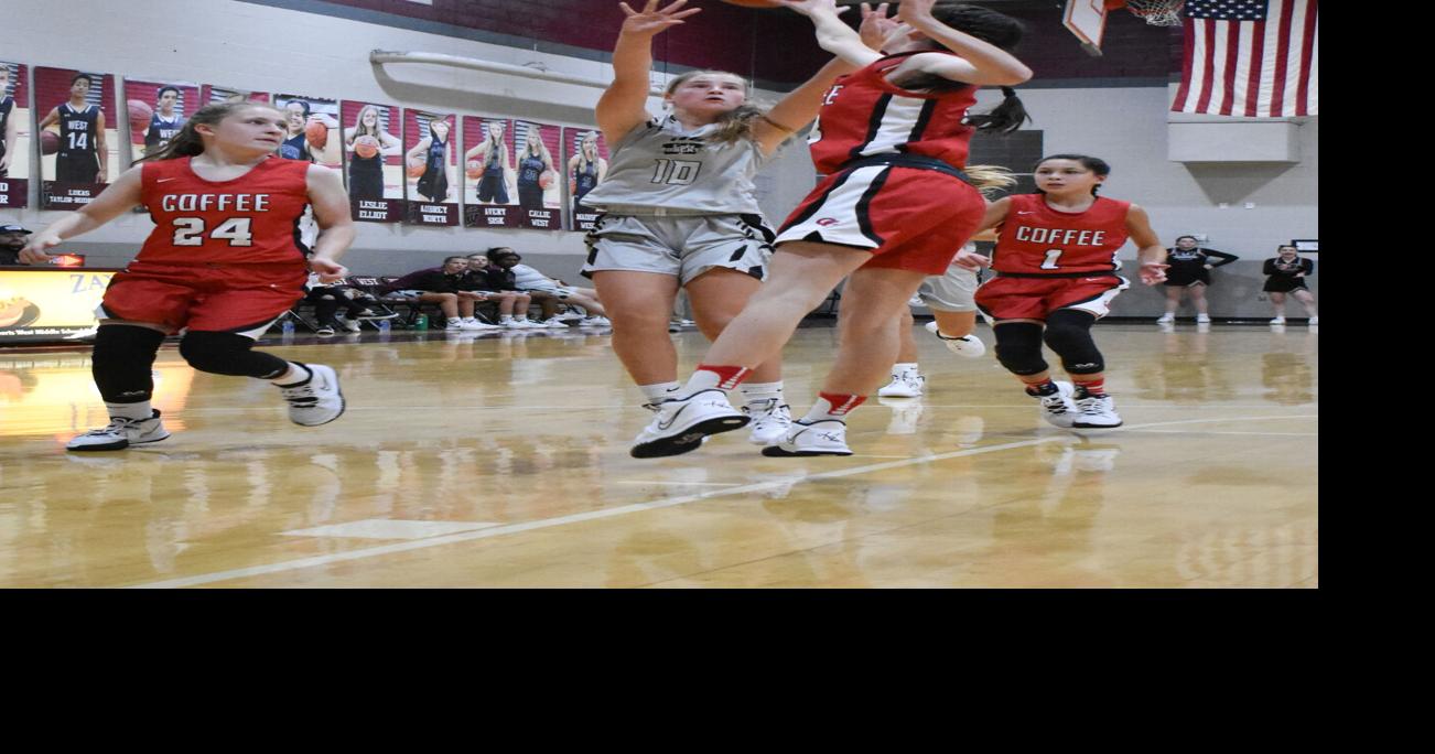 Raiderettes rip Lady Bobcats in hoops action Local Sports