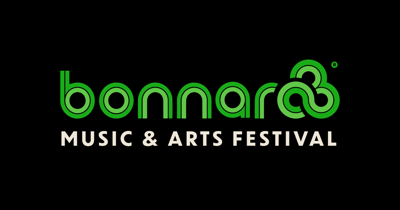 Bonnaroo Logo