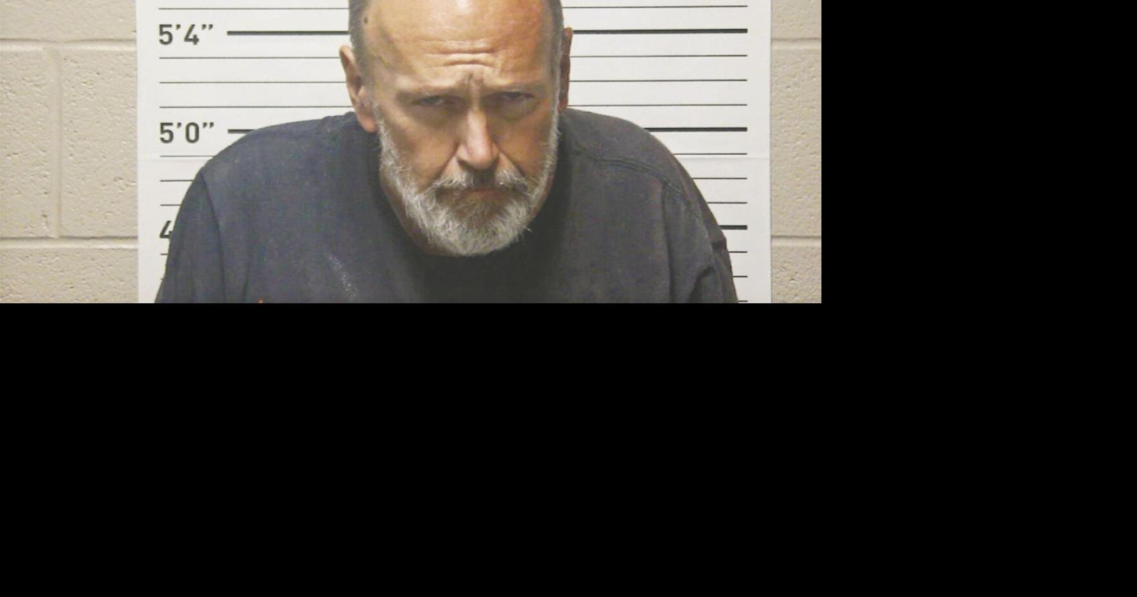 Indiana man busted for child exploitation | Local News | tullahomanews.com