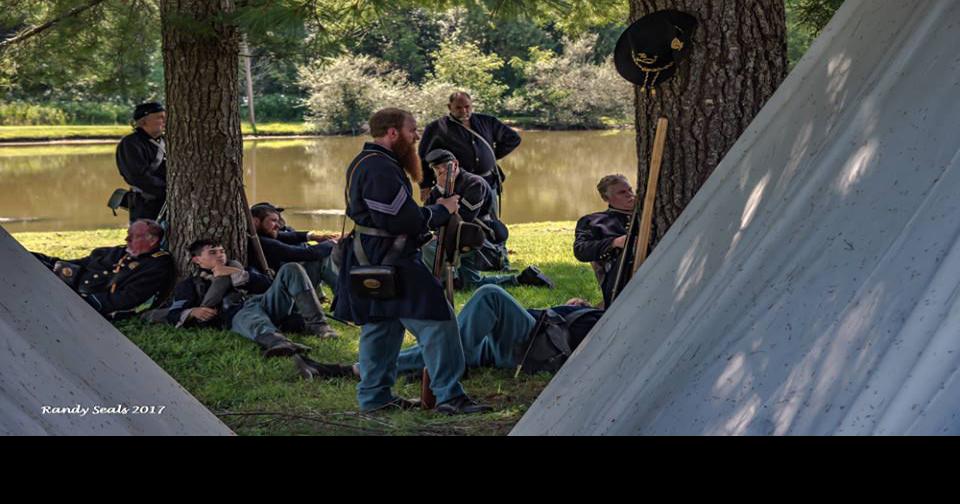 The Historical Significance of Saltville History