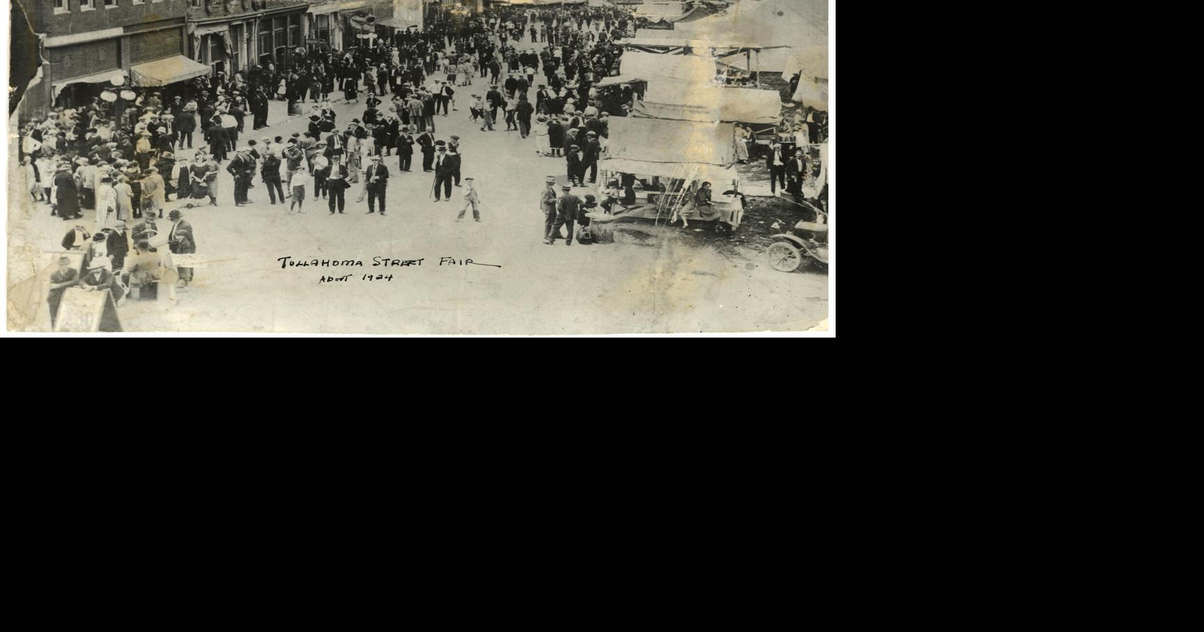 Flashback Tullahoma in the Past Editorial tullahomanews com