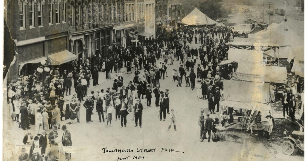 Flashback Tullahoma in the Past Editorial tullahomanews com Flashback Tullahoma in the Past Editorial tullahomanews com