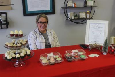 Making Butter Cream Dreams Come True Living