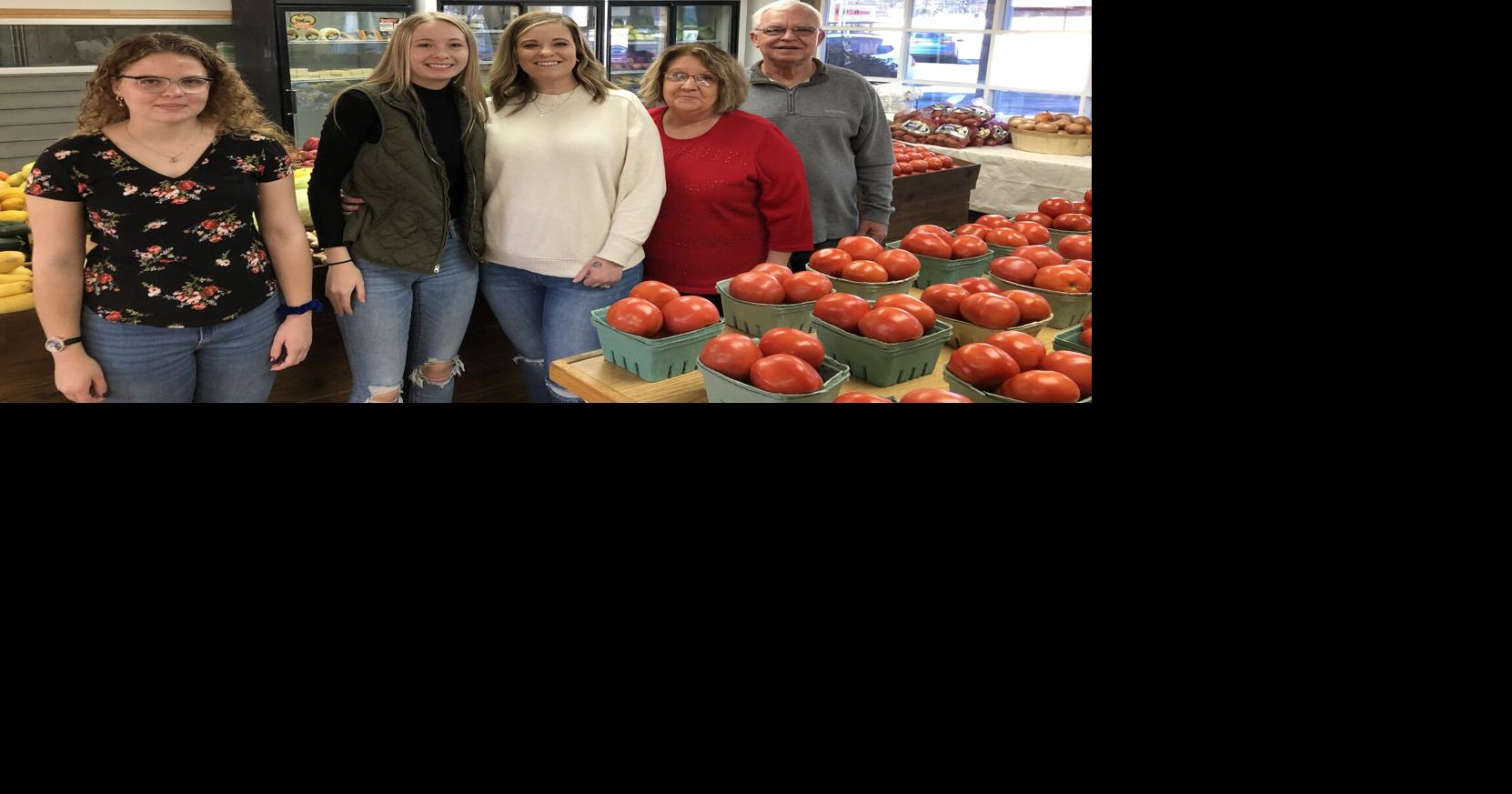 Dotson’s Country Market has new Manchester location Living