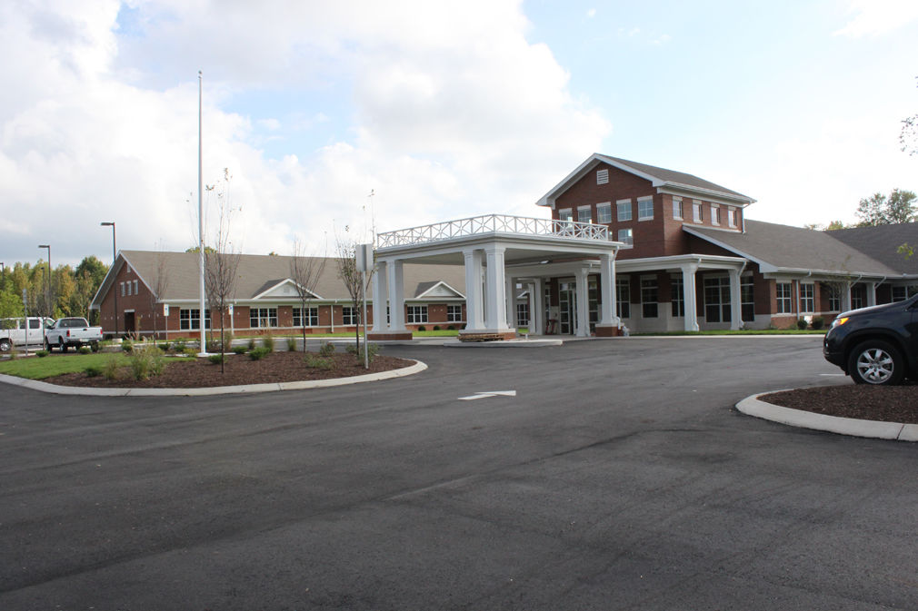 Nov. 4 set for NHC opening | Local News | tullahomanews.com