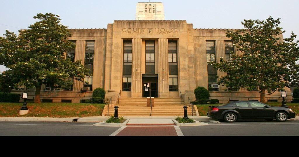 Franklin County increasing building permit fees Local News