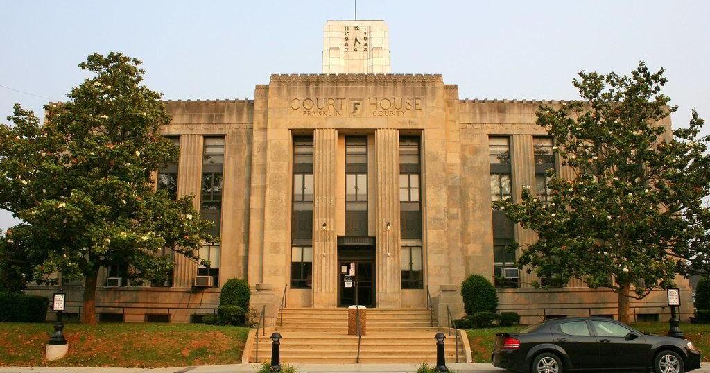 Franklin County increasing building permit fees Local News