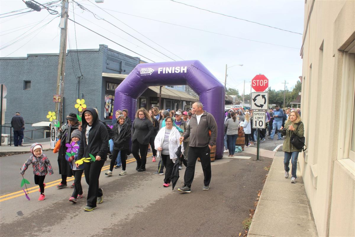 Walk To End Alzheimer S Goes Virtual Sept 19 Local News