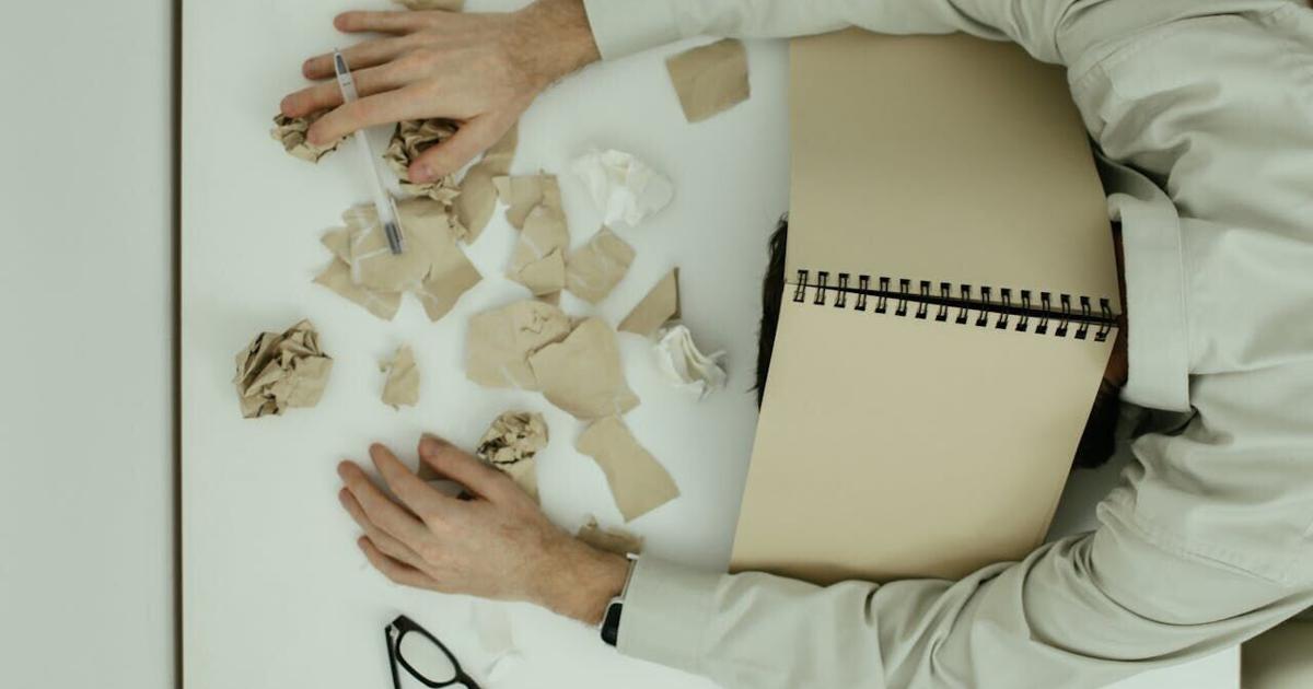 Study finds perfectionists happier at work when their boss does this ...