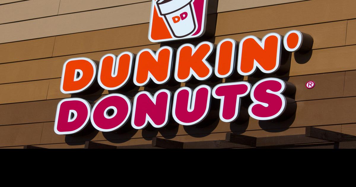 Dunkin’ Donuts to open in Manchester Local News
