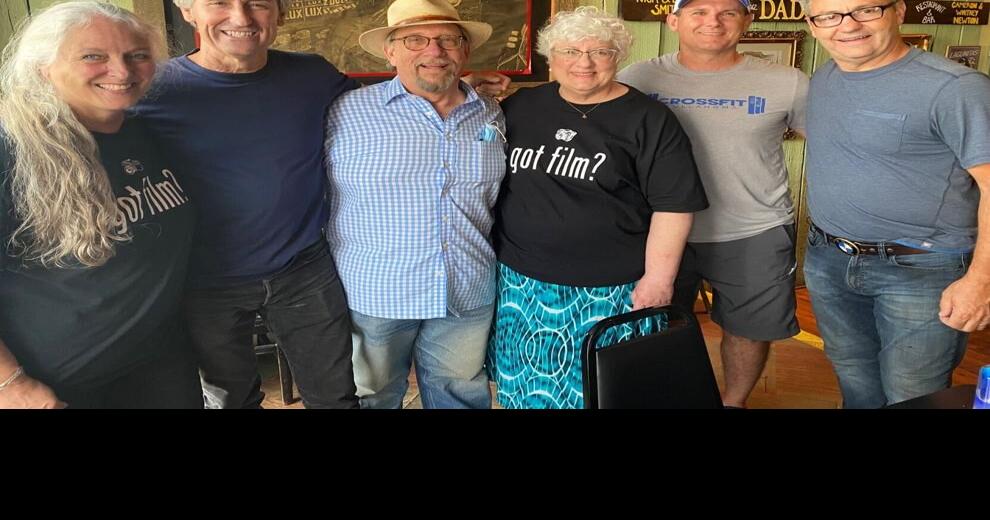 ‘American Pickers’ pick at Couch’s Monday Living