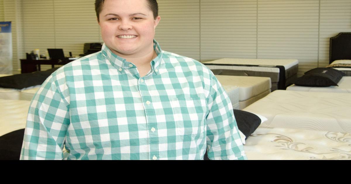 Mattress Select opens in Forrest Gallery Business & Finance