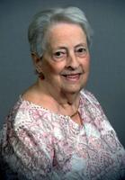 Wilma Ruth Arledge Bartek Obituary