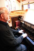 St. Barnabas Church sets hymn festival for May 31