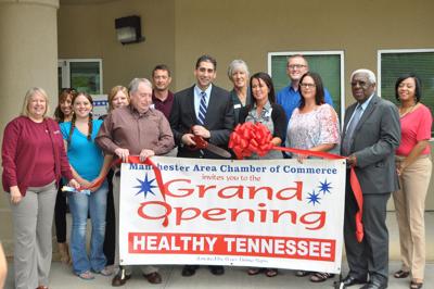 State Nonprofit Sets Free Health Fair Saturday Health