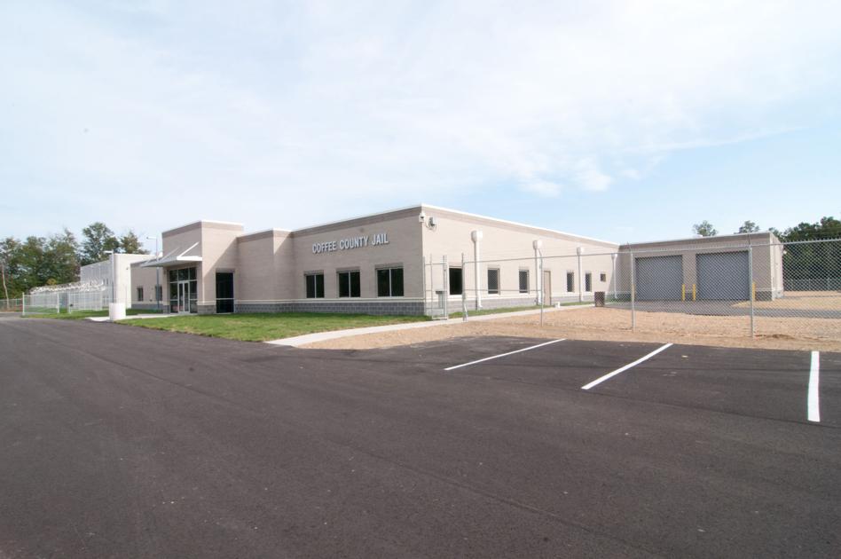 County Eyes Ways To Reduce Jail Population Local News Tullahomanews Com