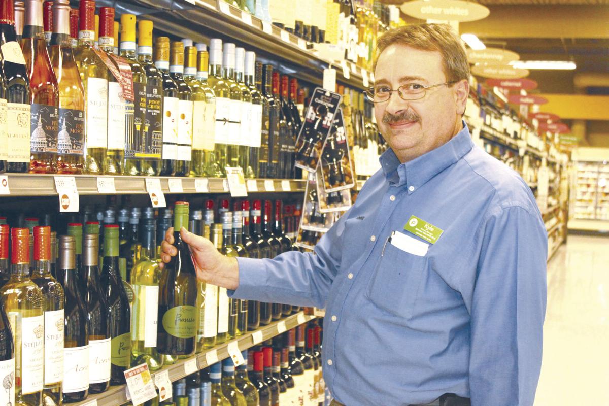 Sunday Wine Sales At Grocery Stores Among New 2019 Laws Local News Tullahomanews Com