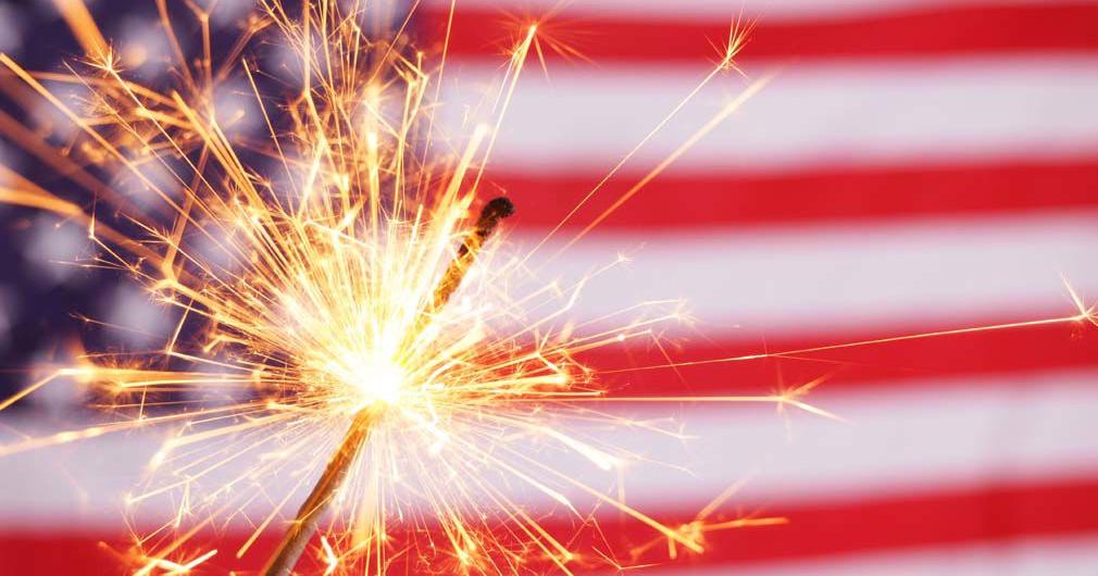 Celebrate the Fourth of July with a bang Local Entertainment