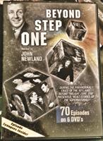 Vintage TV shows on YouTube go ‘One Step Beyond’ to entertain