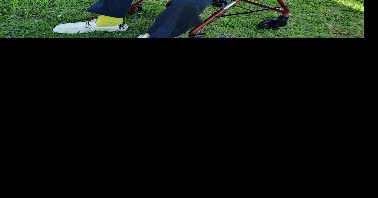 The greatest Ranger that ever was turns 105 | Living | tullahomanews.com