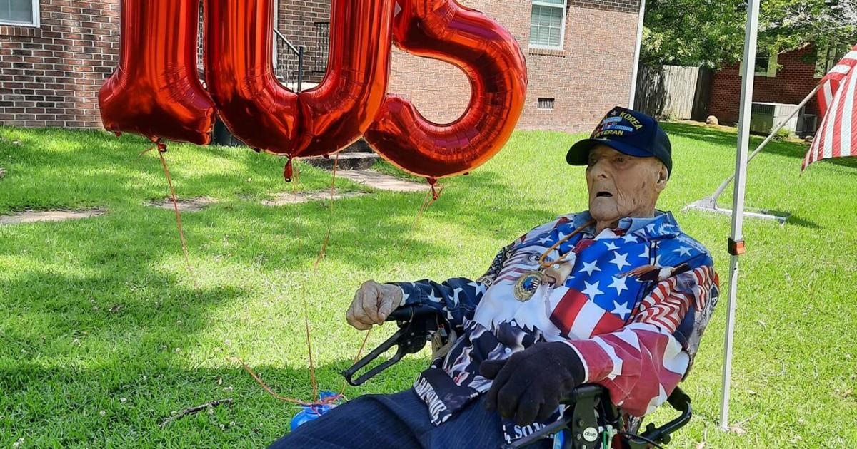 The greatest Ranger that ever was turns 105 | Living | tullahomanews.com