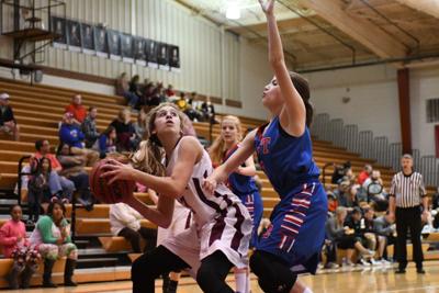 Lady Bobcats Score Win Over East Sports Tullahomanews Com