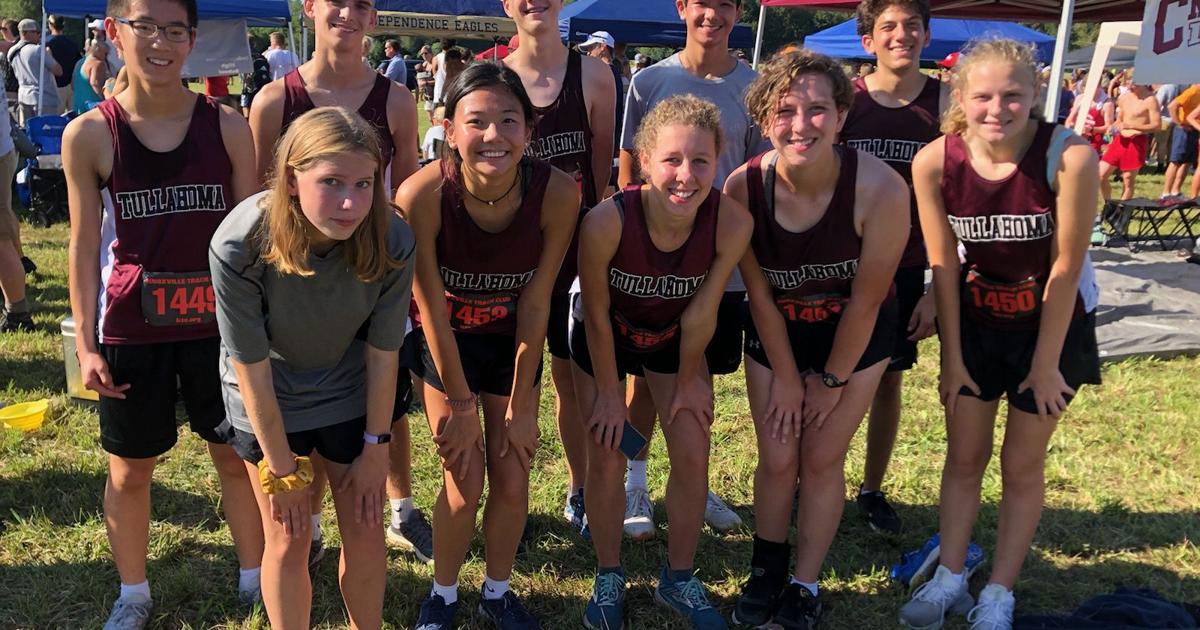 THS teams open season with Voyles Classic Local Sports