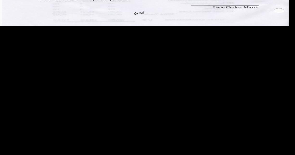 City New county occupancy tax should fund tourism Local News