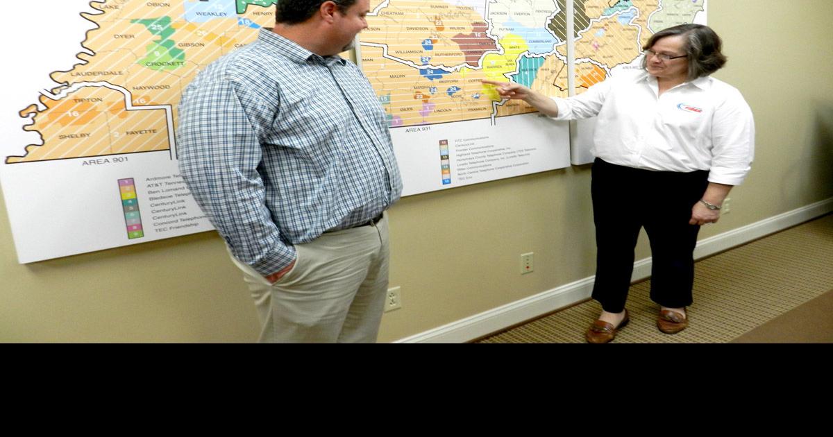 DREMC looks to broadband future | Local News | tullahomanews.com