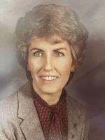 Joan Ballard Obituary