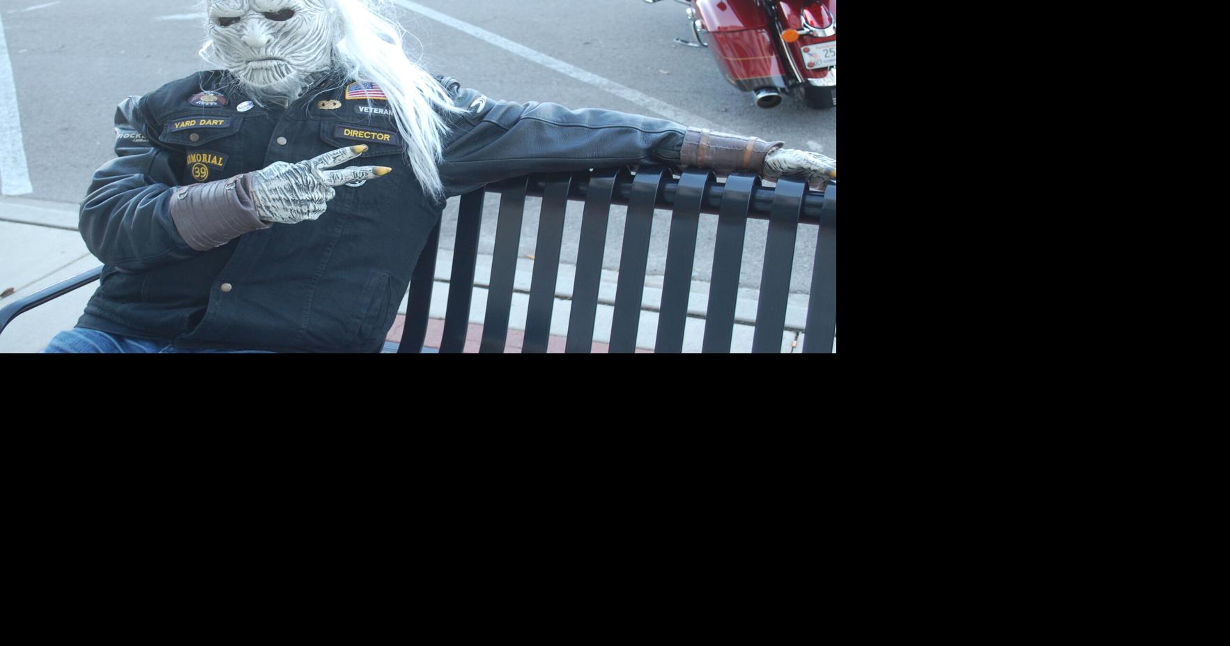 One last look at Halloween in Tullahoma Living