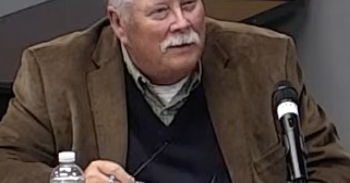 Planning Commission welcomes Attorney Sam Edwards | Local News ...