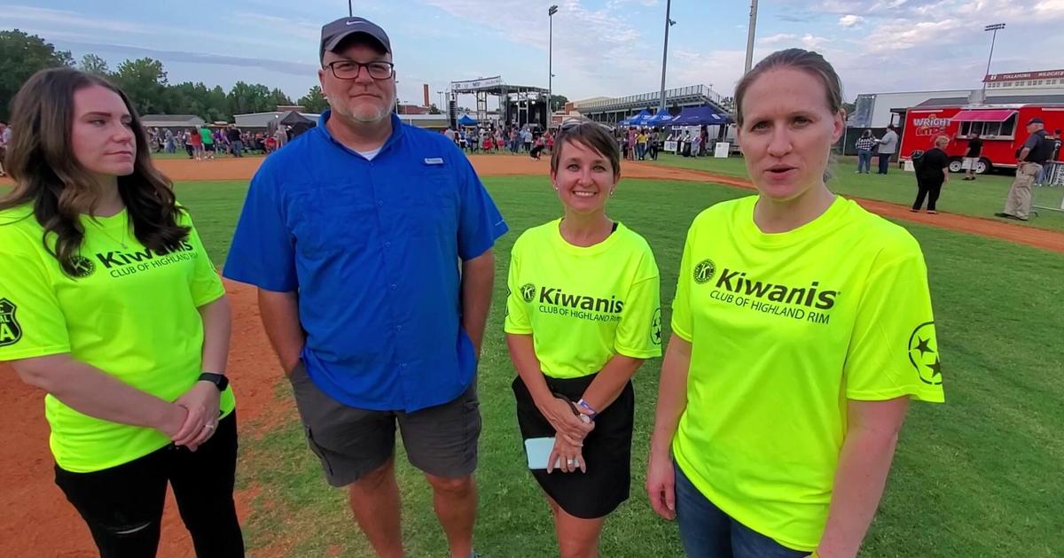 41A Music Festival Local Entertainment