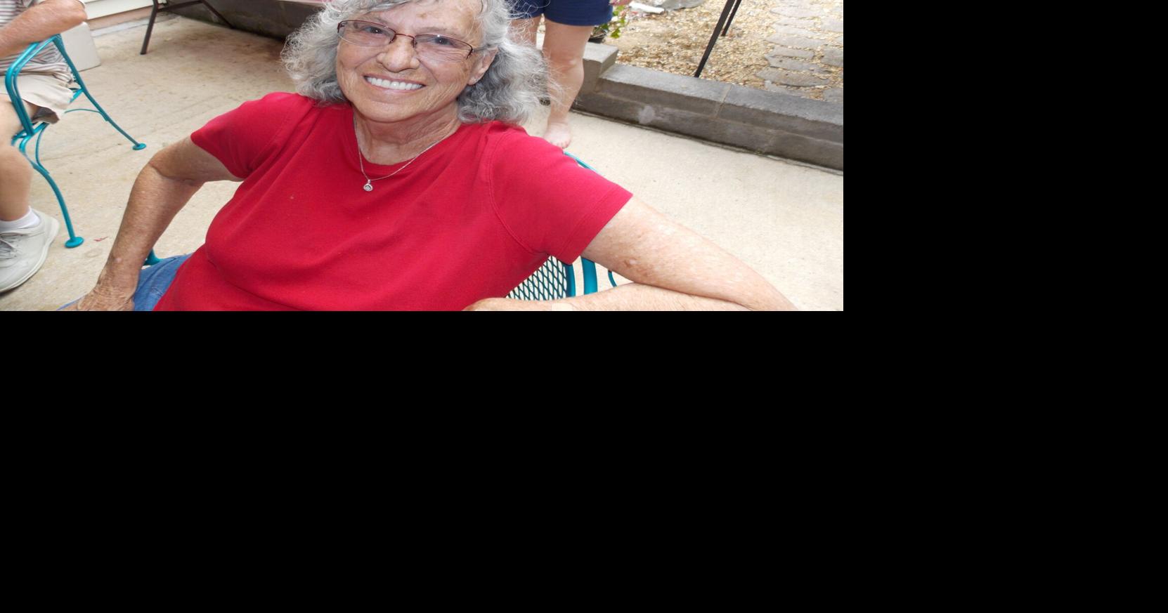 Bonna Fae Murphy Obituary Obituaries