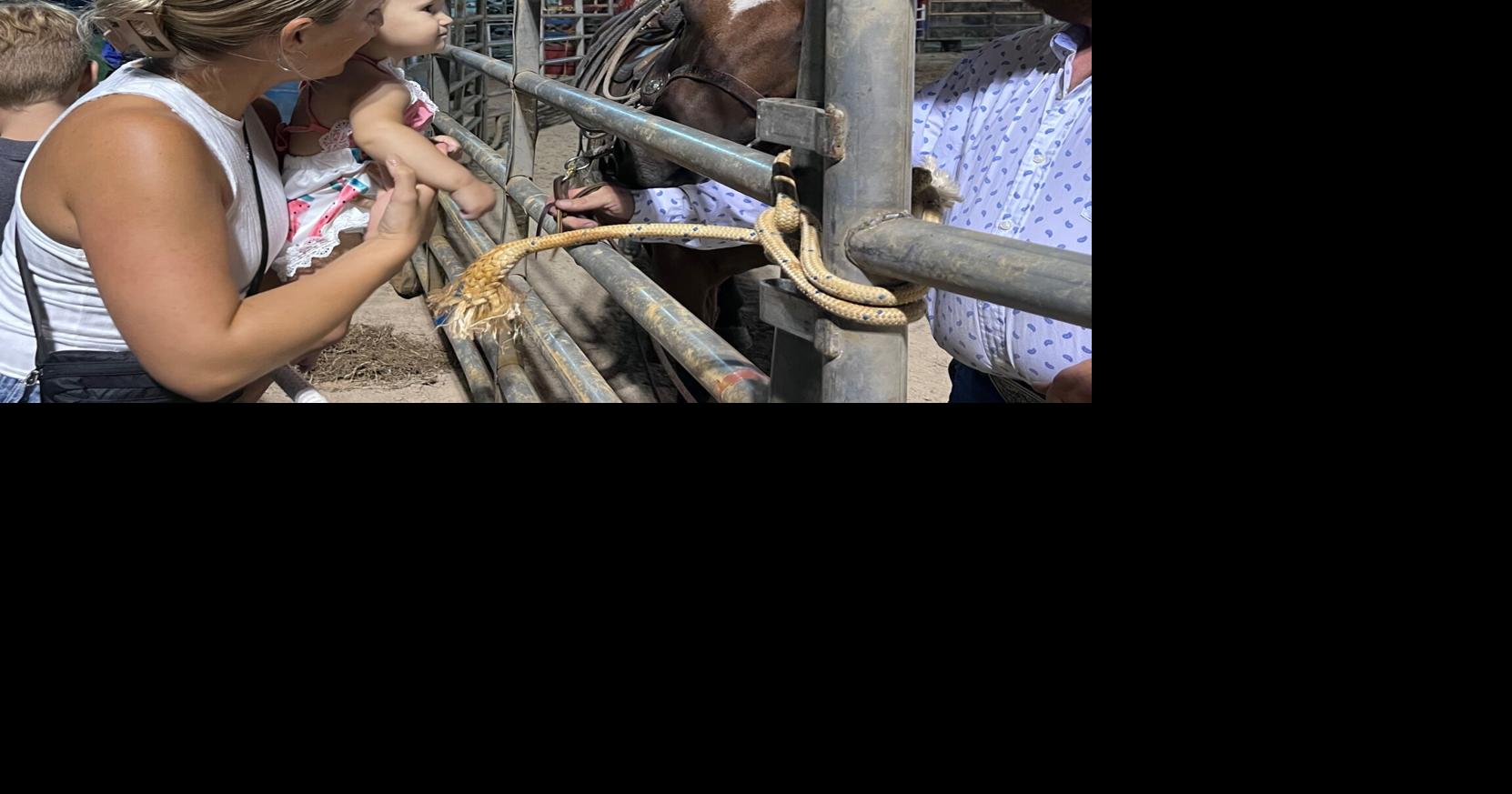 Coffee County Fair continues through Saturday Local News