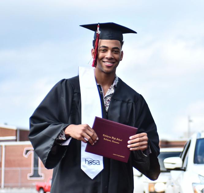 Secrest Commits To Cumberland University Local Sports
