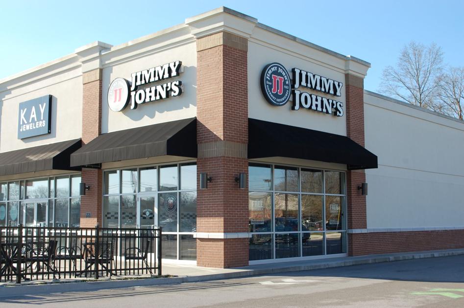 Jimmy Johns Customer Appreciation Day 2022