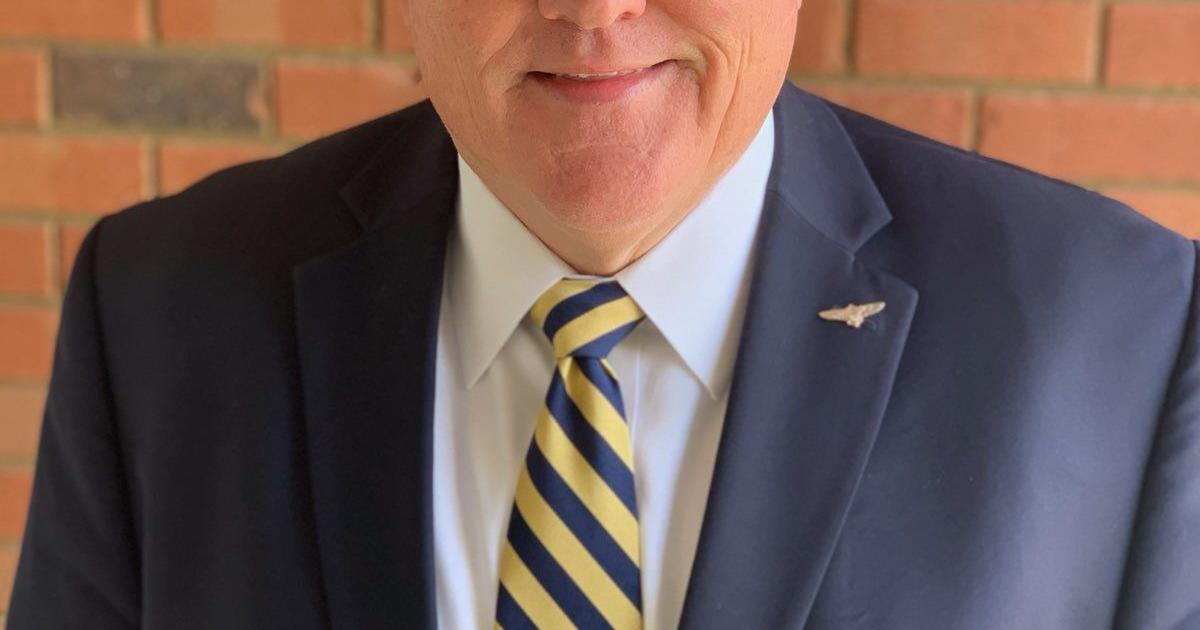 FirstBank names Brent Canady Shelbyville Market President | Local News ...