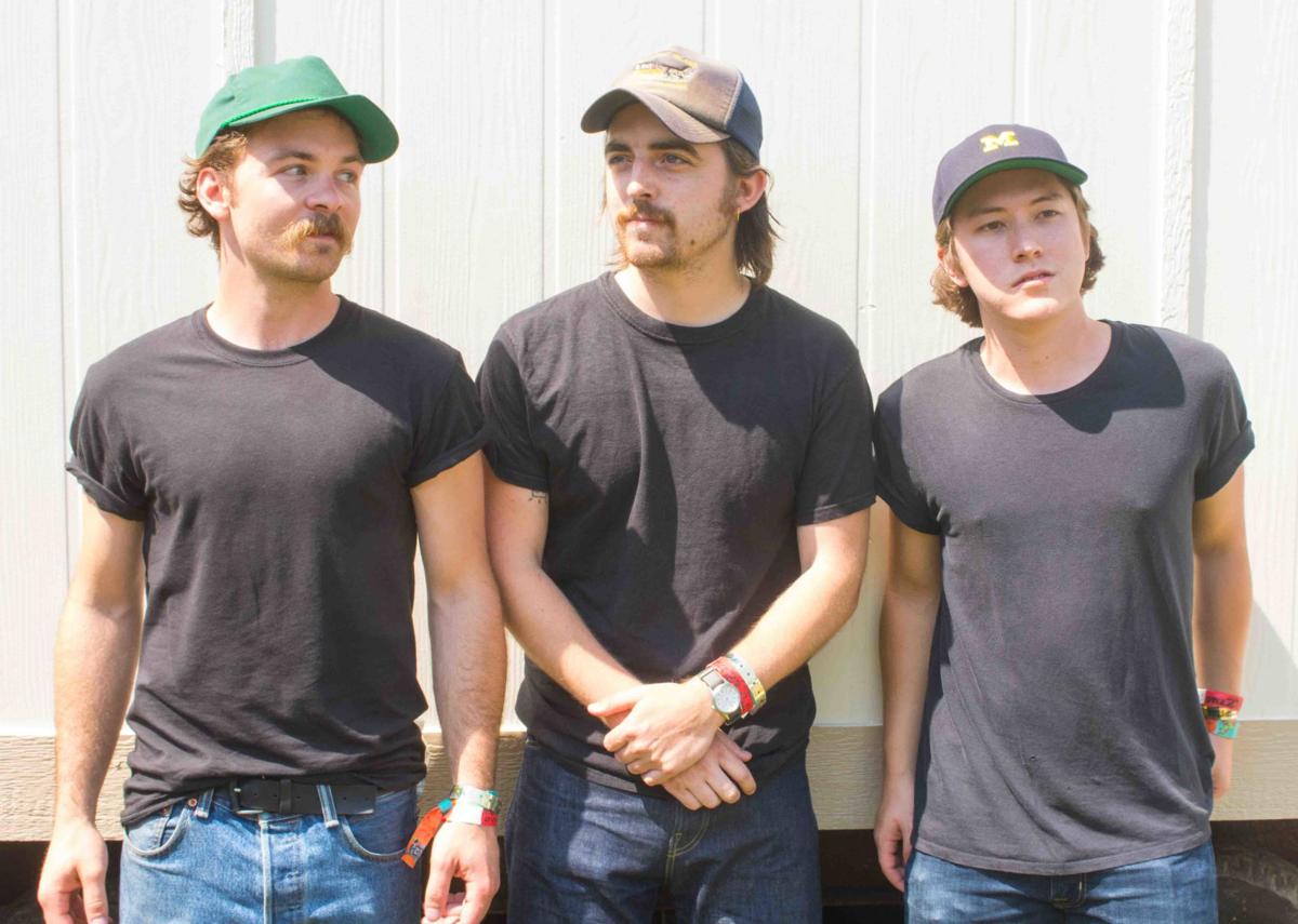 Michigan Rattlers Hit The Basement On Tuesday Local Entertainment Tullahomanews Com Grab your guitar, ukulele or piano and jam along in no time. michigan rattlers hit the basement on