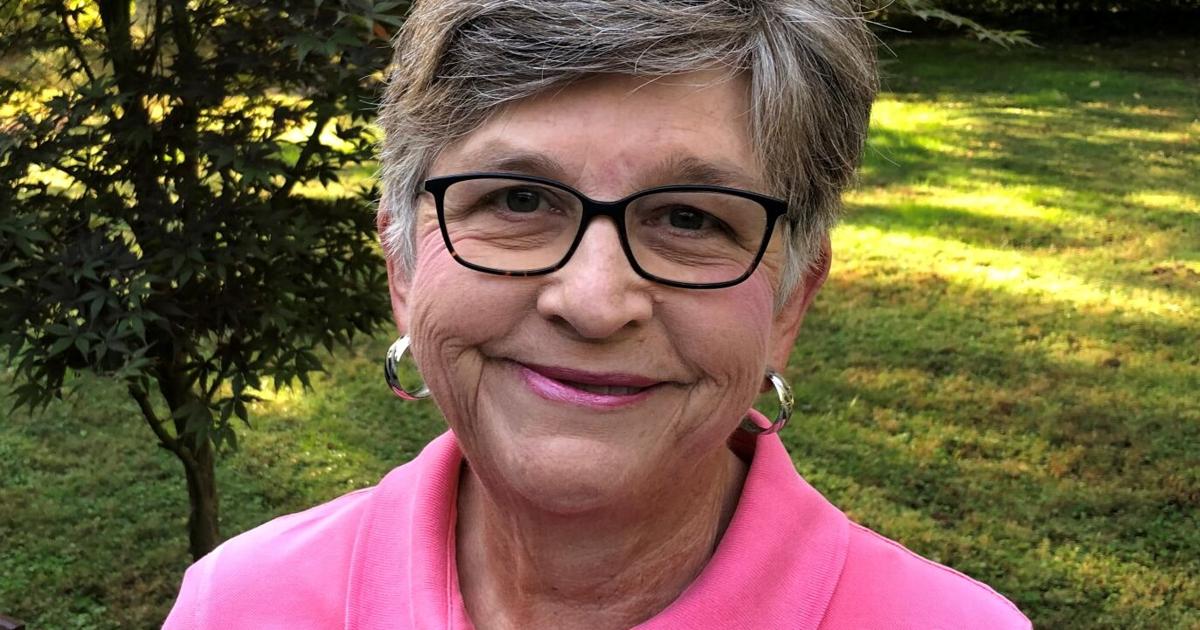 TCS to celebrate Clyde W. Smith Jr. Leadership Award Winner Rema Bell ...