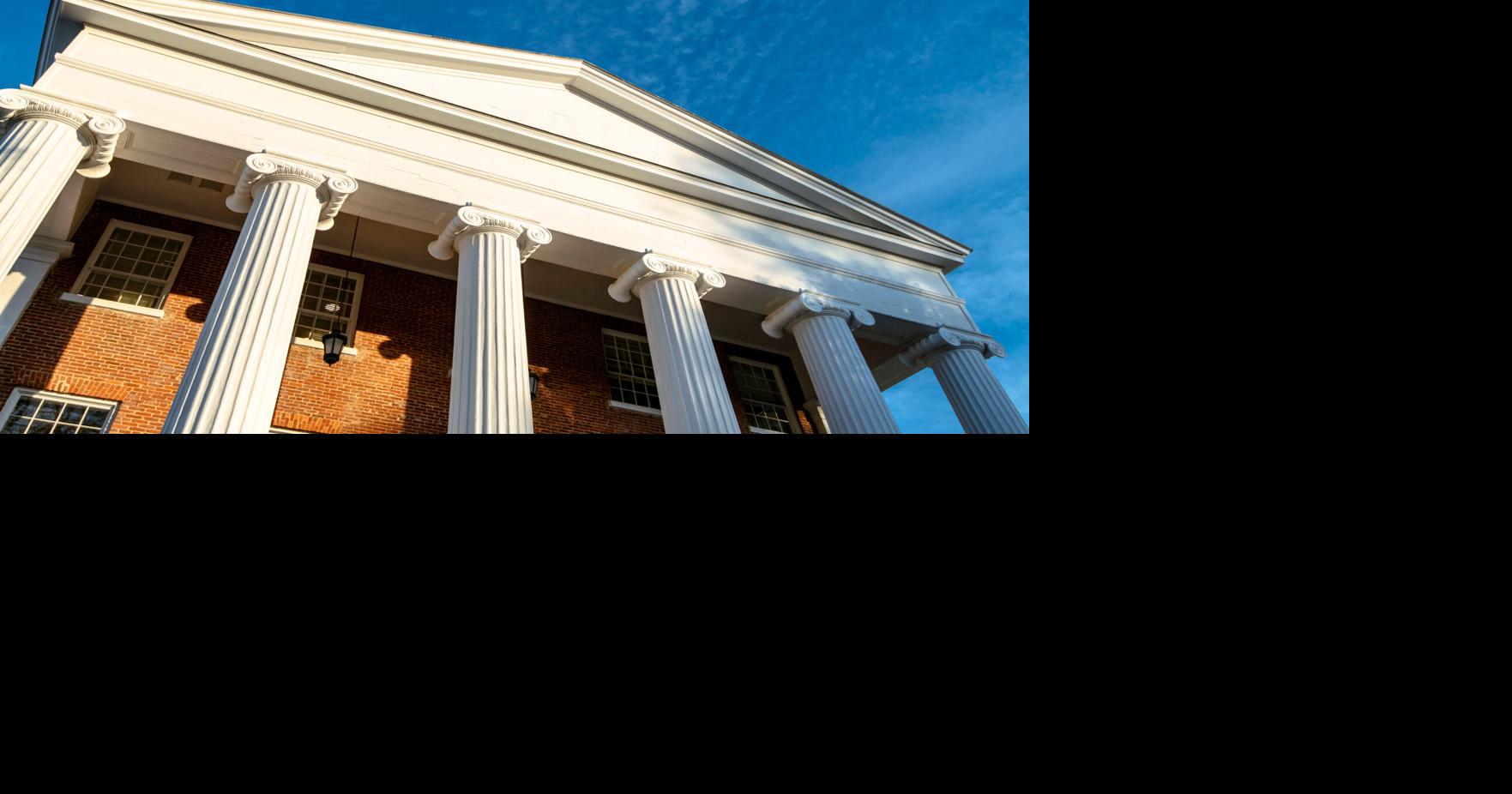 Holmes makes Ole Miss Honor Roll Local News