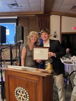 Cindy Gammons Jack Thoma