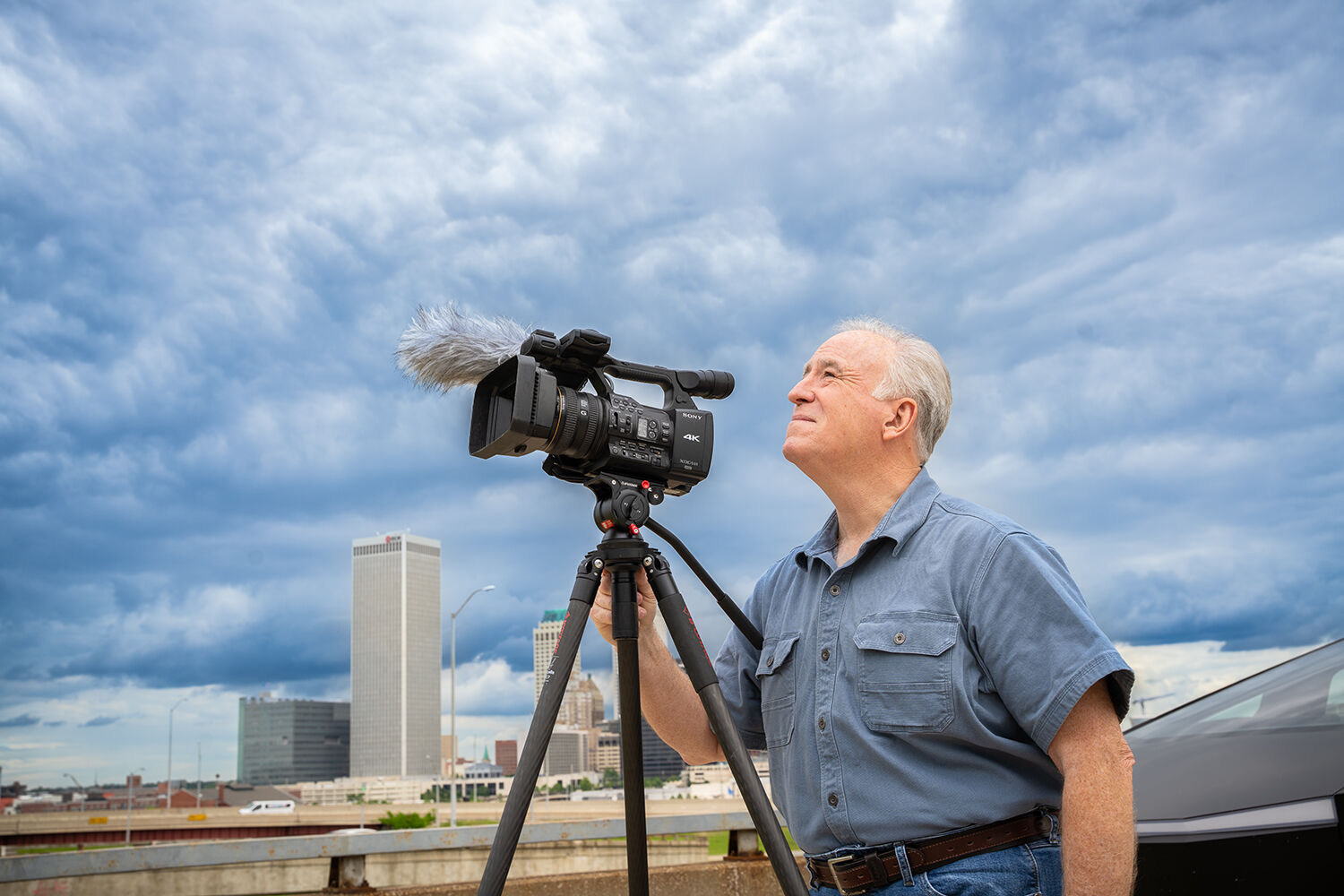 The day the bells chimed: A look back at the 1974 'Brookside